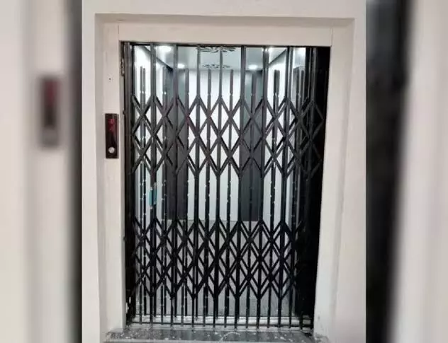 Elevator safety: Telangana HC seeks response from state over possibility of enacting law Elevator safety: Telangana HC seeks response from state over possibility of enacting law