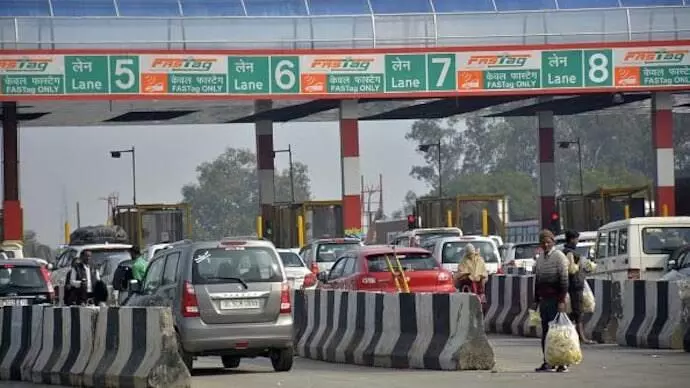 FASTag-based Annual Pass: Pay Rs 3,000, take 200 trips; details here FASTag-based Annual Pass: Pay Rs 3,000, take 200 trips; details here