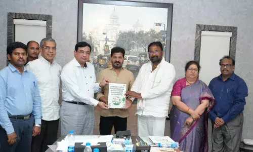 Cow welfare: CM Revanth forms high-level committee to draft policy for goshalas