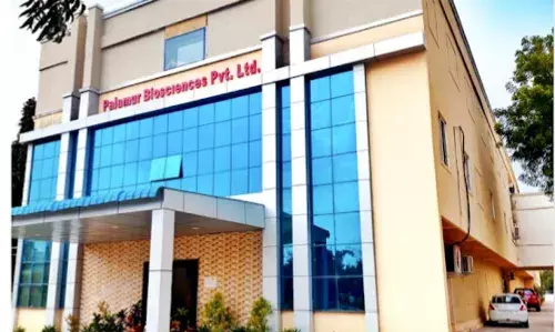 Palamur Biosciences in Mahabubnagar booked for animal cruelty after whistleblower, PETA complain