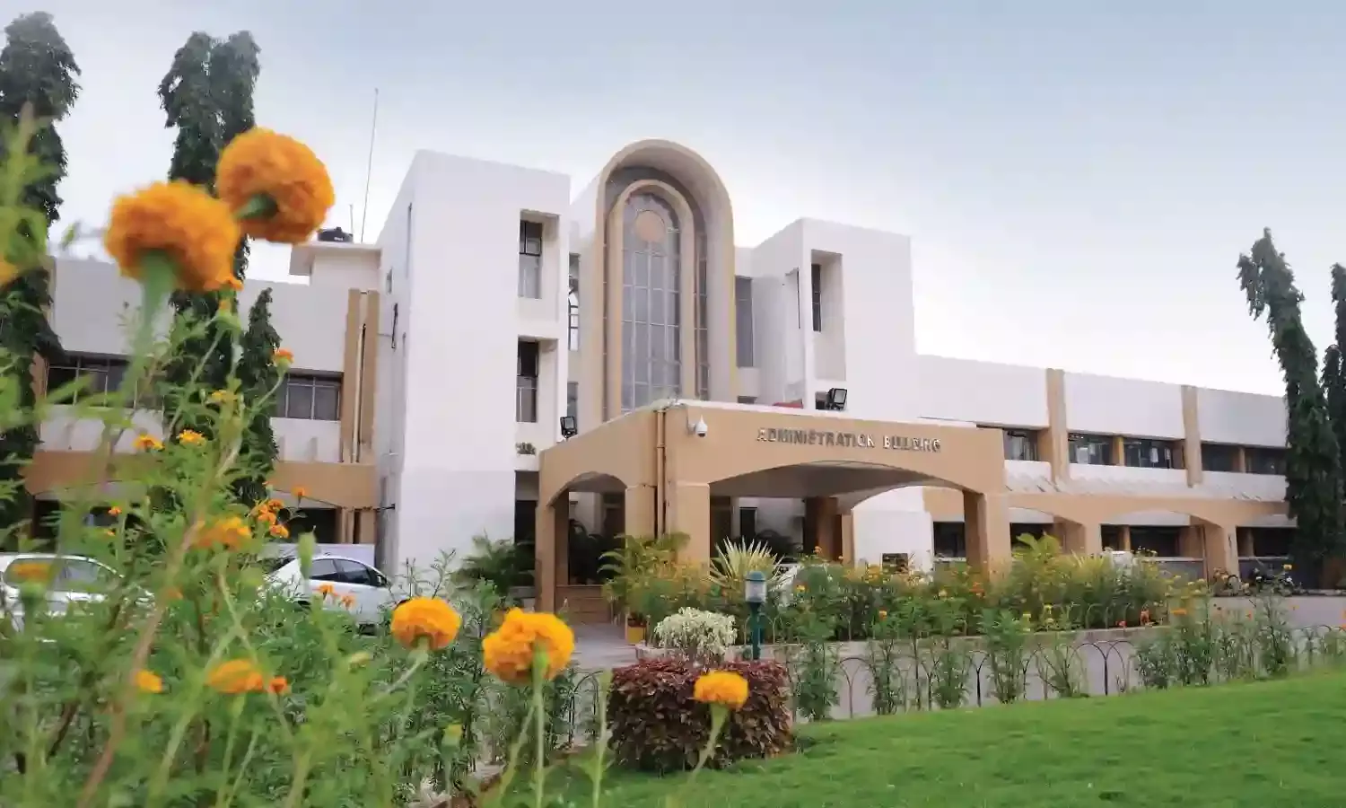 QS 2026 rankings: UoH ranked among world’s leading 850 universities by education analysts