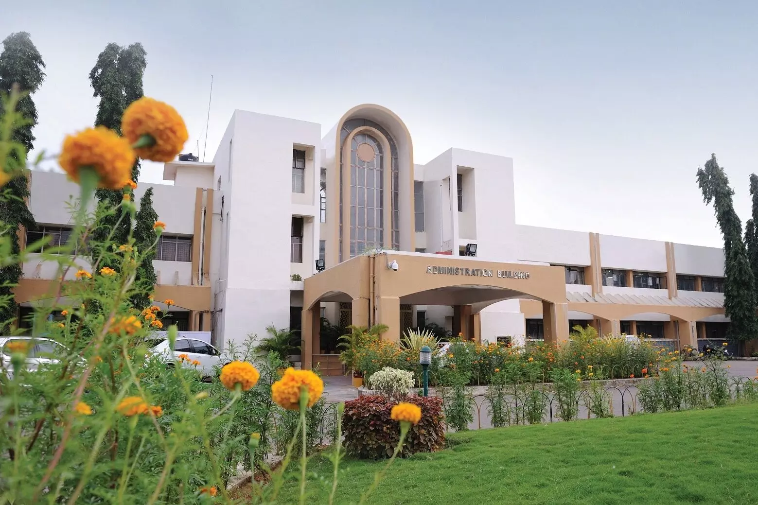 QS 2026 rankings: UoH ranked among world’s leading 850 universities by education analysts QS 2026 rankings: UoH ranked among world’s leading 850 universities by education analysts