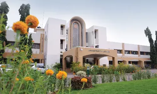 QS 2026 rankings: UoH ranked among world’s leading 850 universities by education analysts