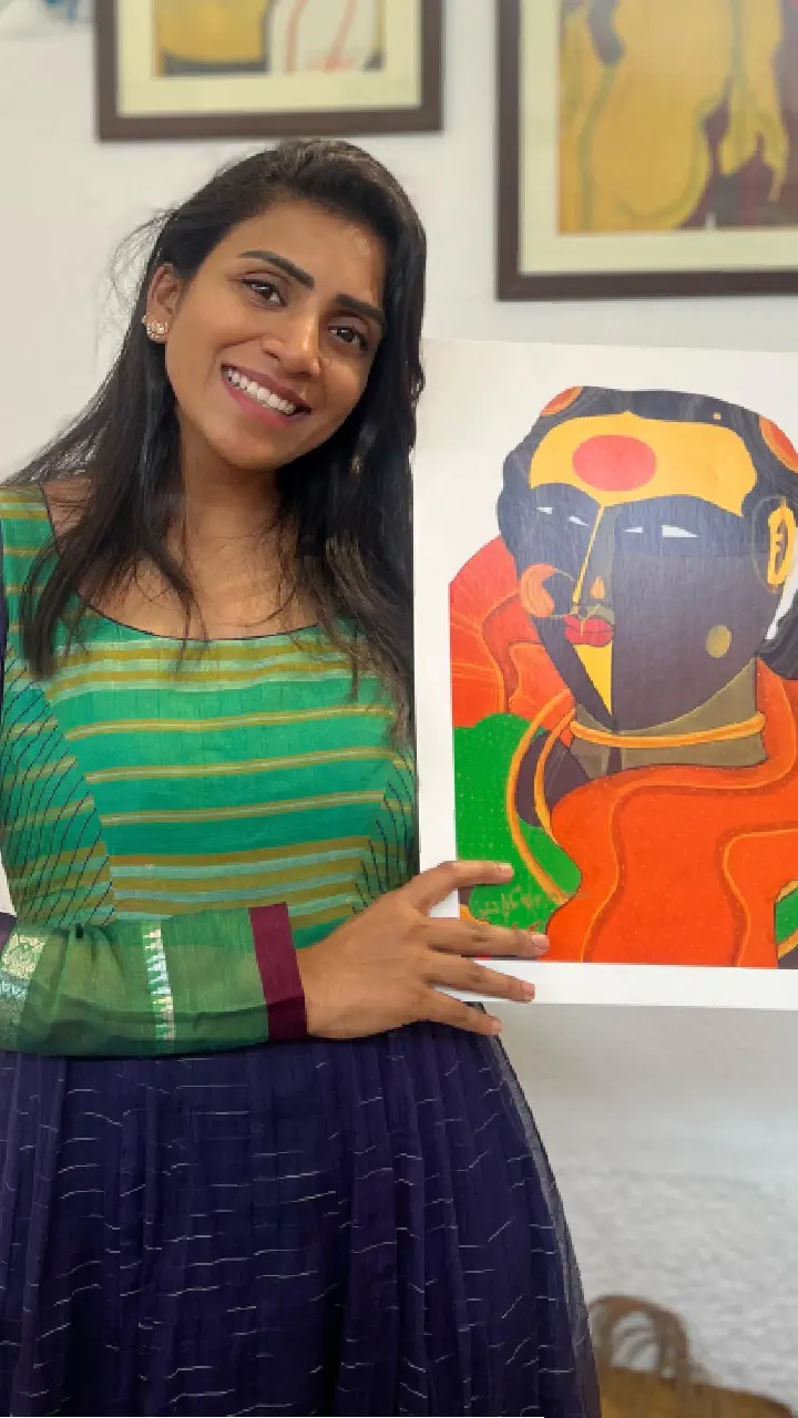 Art for a Cause: Paropakar 2025 Blends Creativity with Compassion
