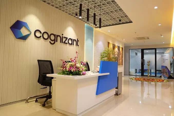 Naidu give 21 acres of land at 99 Paisa for Cognizant in Vizag Naidu give 21 acres of land at 99 Paisa for Cognizant in Vizag