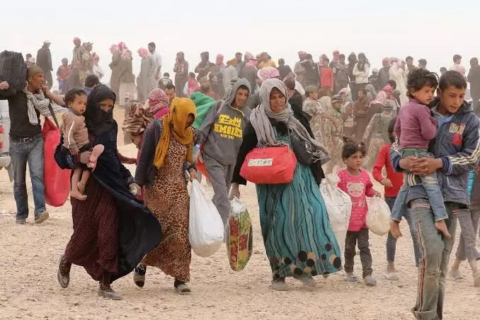 World Refugee Day: Why mental health support must be part of refugee care World Refugee Day: Why mental health support must be part of refugee care
