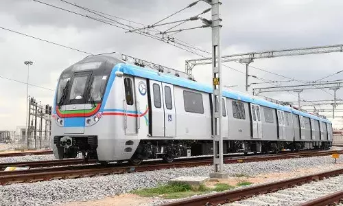 Hyderabad Metro Rail Phase-II: CM Revanth asks Centre to expedite approval for Rs 24,269 Cr project