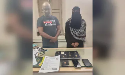 Hyderabad: How World Wide Overseas Consultants cheated 11 youth of Rs 35L on false promise of jobs abroad