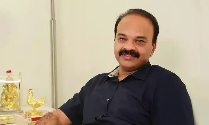 Leonia Resorts sale: BRS accuses Congress Ranjith Reddy of fraud; demands CBI, ED probe