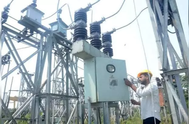 Inform in advance about power maintenance works, supply interruptions: TGSPDCL CMD Faruqui Inform in advance about power maintenance works, supply interruptions: TGSPDCL CMD Faruqui