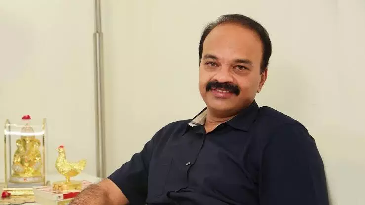 Leonia Resorts sale: BRS accuses Congress Ranjith Reddy of fraud; demands CBI, ED probe Leonia Resorts sale: BRS accuses Congress Ranjith Reddy of fraud; demands CBI, ED probe