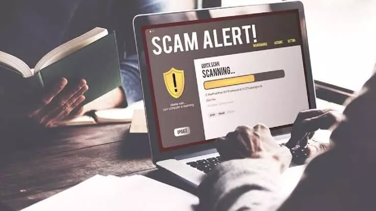 Fake Trading App Scam: Senior citizen loses Rs 74 L, two held in Maharashtra Fake Trading App Scam: Senior citizen loses Rs 74 L, two held in Maharashtra