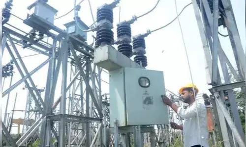 Inform in advance about power maintenance works, supply interruptions: TGSPDCL CMD Faruqui