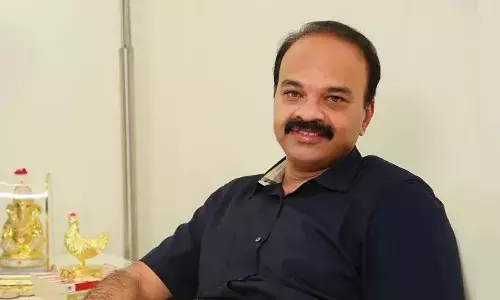 Leonia Resorts sale: BRS accuses Congress Ranjith Reddy of fraud; demands CBI, ED probe