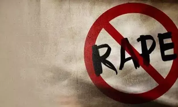 13 persons held in Andhra Pradesh for gangrape of 15-year-old Dalit girl for two years