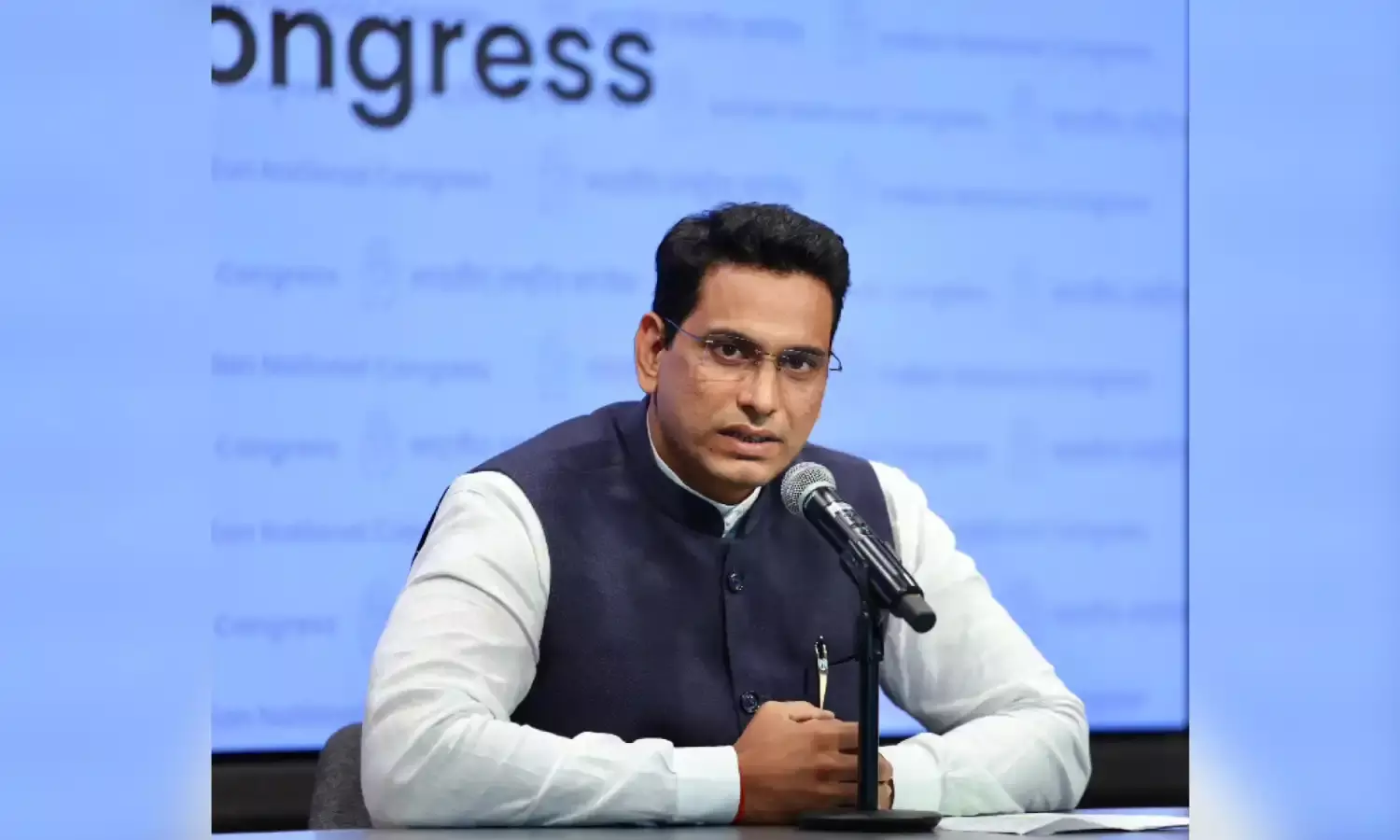 Congress slams Chhattisgarh BJP govt for ‘closing 10,643 schools, cutting 45,000 teacher posts’