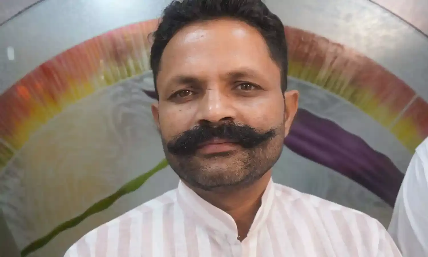 Interview: How govt teacher in UP raised Rs 150 crore from Rs 16 to help educators’ families