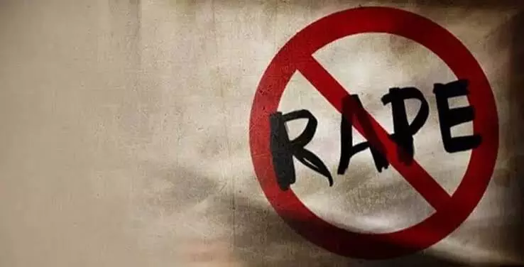 13 persons held in Andhra Pradesh for gangrape of 15-year-old Dalit girl for two years 13 persons held in Andhra Pradesh for gangrape of 15-year-old Dalit girl for two years