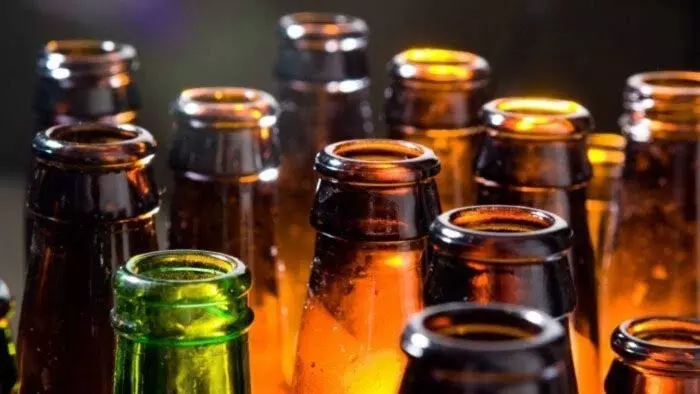 Illicit liquor a public health crisis, not just a crime: Telangana High Court Illicit liquor a public health crisis, not just a crime: Telangana High Court