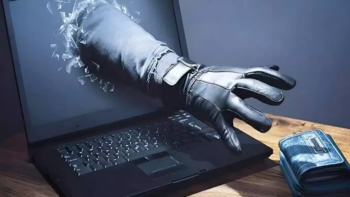 Kapra woman loses Rs 22 lakh to scammers posing as Delhi police, court officials Kapra woman loses Rs 22 lakh to scammers posing as Delhi police, court officials