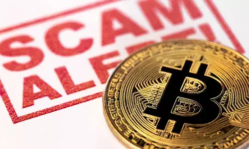 Opinion: Middle East is new favourite for crypto fraud and digital hawala transfers