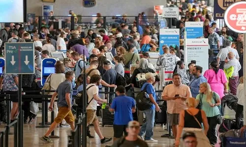 US issues travel caution for Northern Telangana, Maha and West Bengal; What does it mean