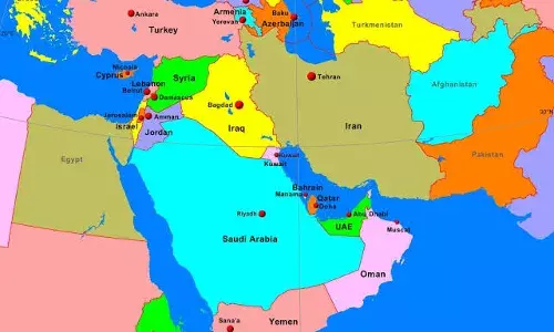 US bombing Iran: Left Parties condemn attack; violation of international law, says Asaduddin Owaisi