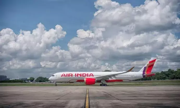 79% Air India flyers report aircraft quality, maintenance issues in past year: Survey