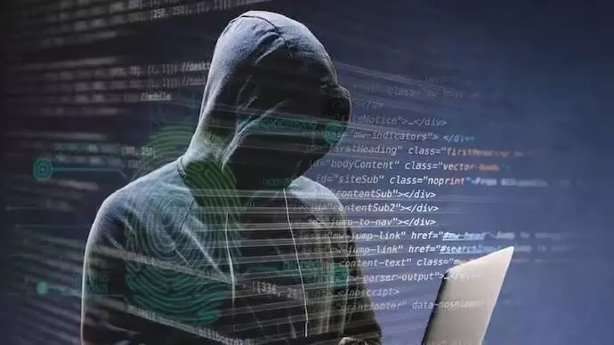 Hyderabad: Retired IAS officer loses Rs 3.37 Cr after falling prey to online investment scam Hyderabad: Retired IAS officer loses Rs 3.37 Cr after falling prey to online investment scam