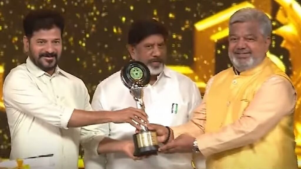 Gaddar Award to Razakar movie sparks outrage; civil society urges CM to revoke honour