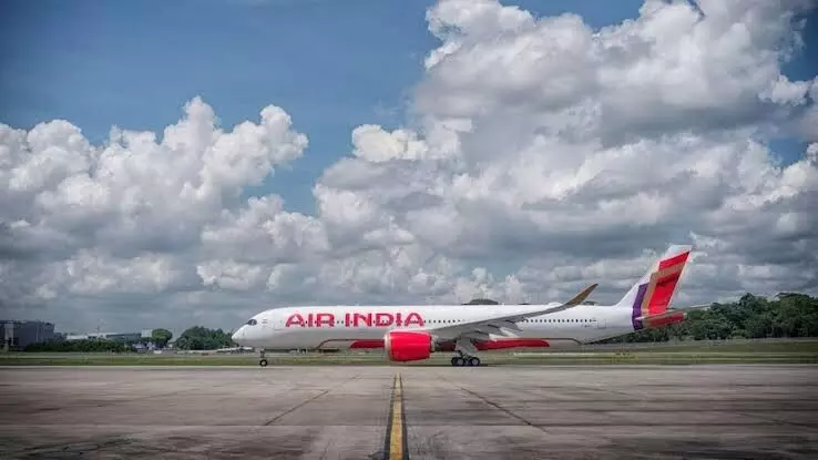 79% Air India flyers report aircraft quality, maintenance issues in past year: Survey 79% Air India flyers report aircraft quality, maintenance issues in past year: Survey