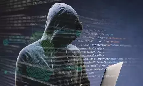 Hyderabad: Retired IAS officer loses Rs 3.37 Cr after falling prey to online investment scam