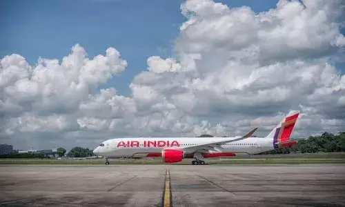 79% Air India flyers report aircraft quality, maintenance issues in past year: Survey