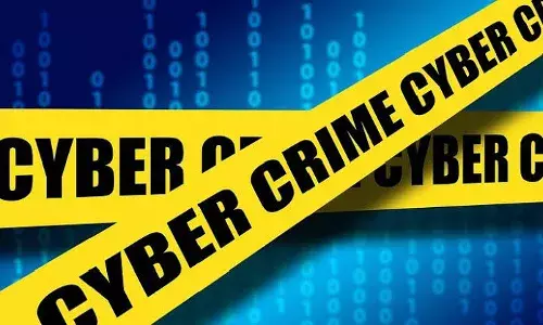 āWork From Homeā scams worth crores busted in Adilabad: Two from Madhya Pradesh held