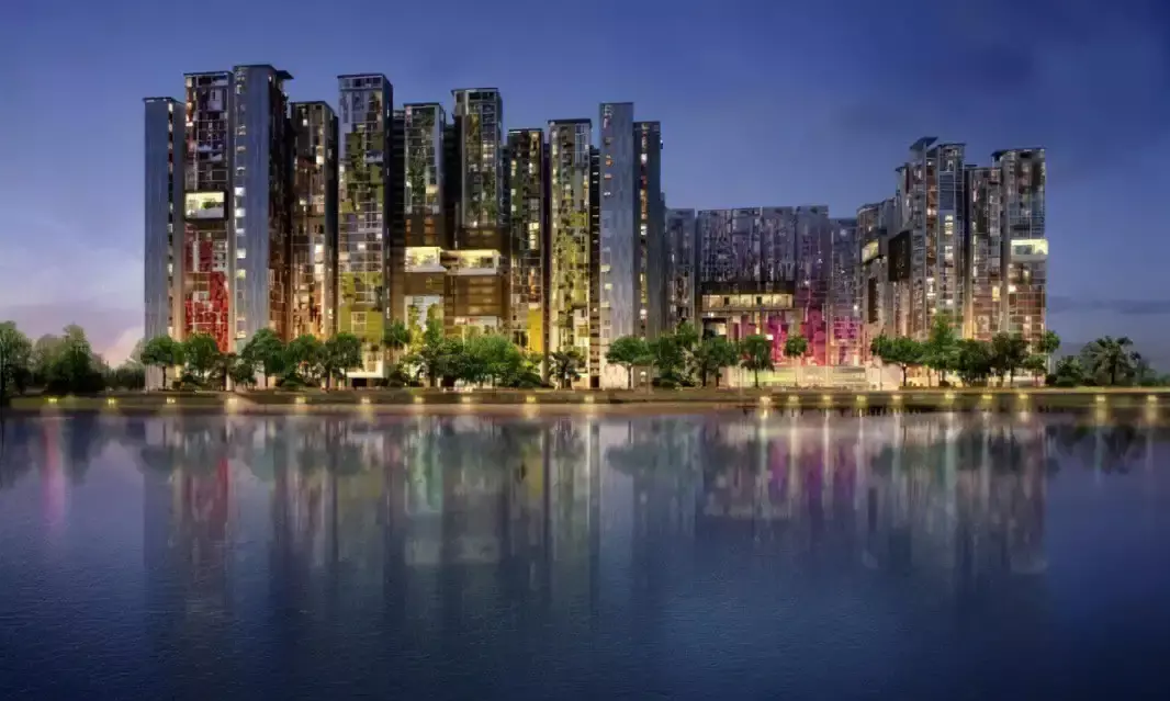 Rs 2.22 lakh per sq yd: Gachibowli plot sold for record Rs 33 crore