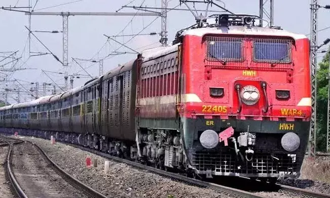 Locomotive manufacturing contract to Siemens: Congress demands parliamentary panel probe