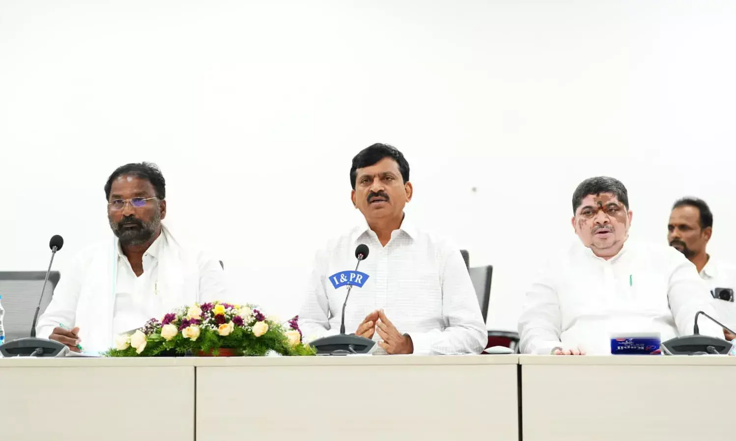 Top 10 decisions by Telangana Cabinet; here’s a list