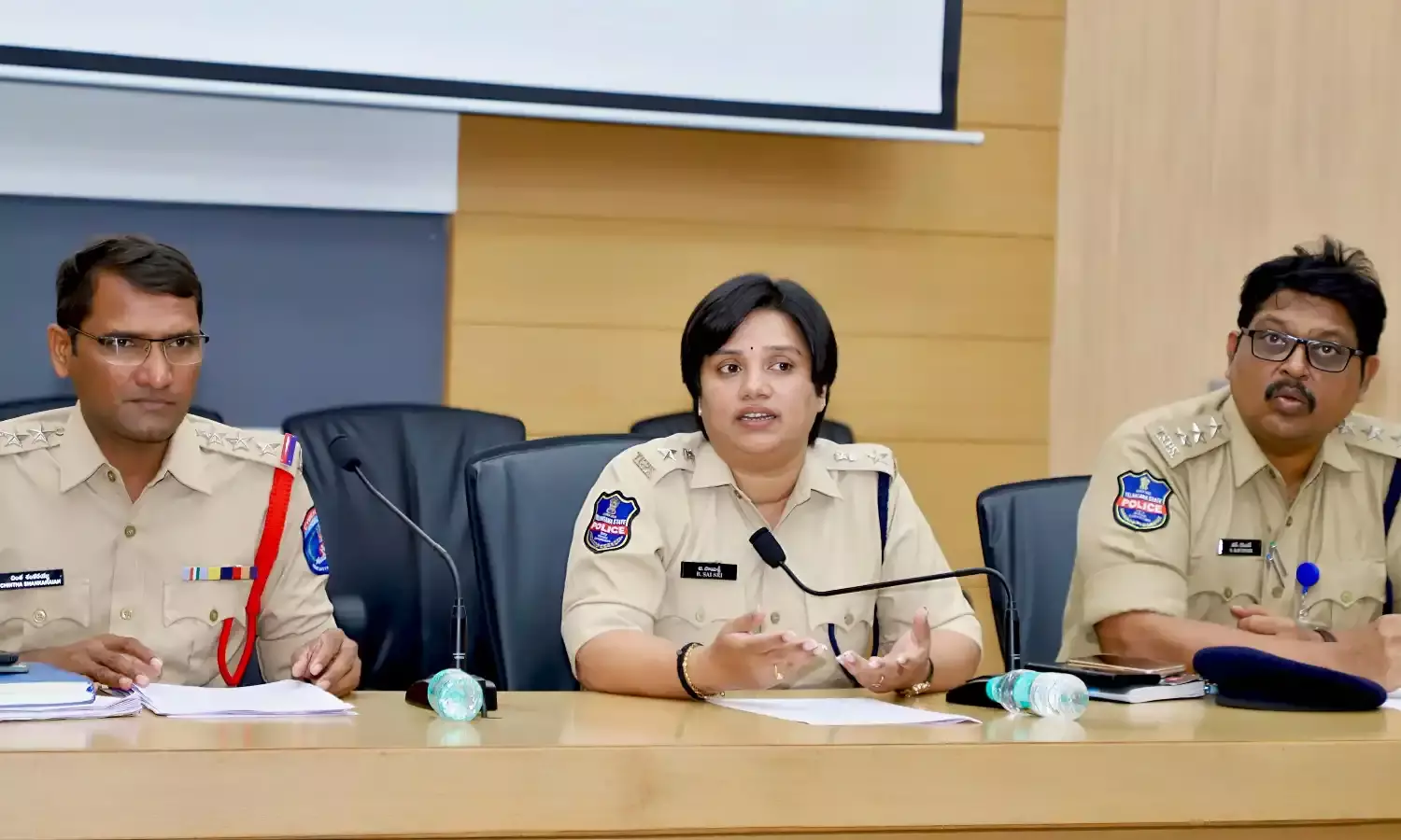 Multi-crore betting racket targeting Telugu youths busted; 4 key Telegram influencers arrested