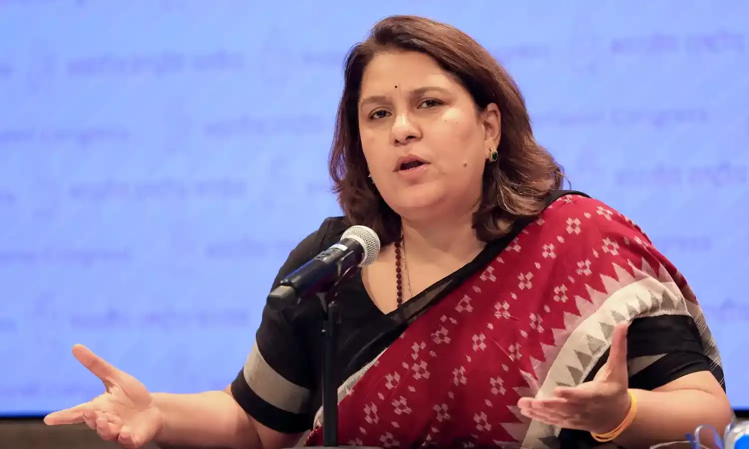 ‘Why not Pakistan?’ Congress criticises US govt over travel advisory