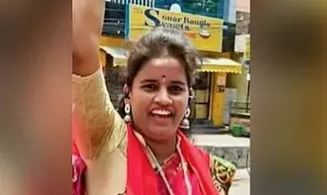 Class 10 student kills mother in Quthbullapur over relationship with 19-year-old boy