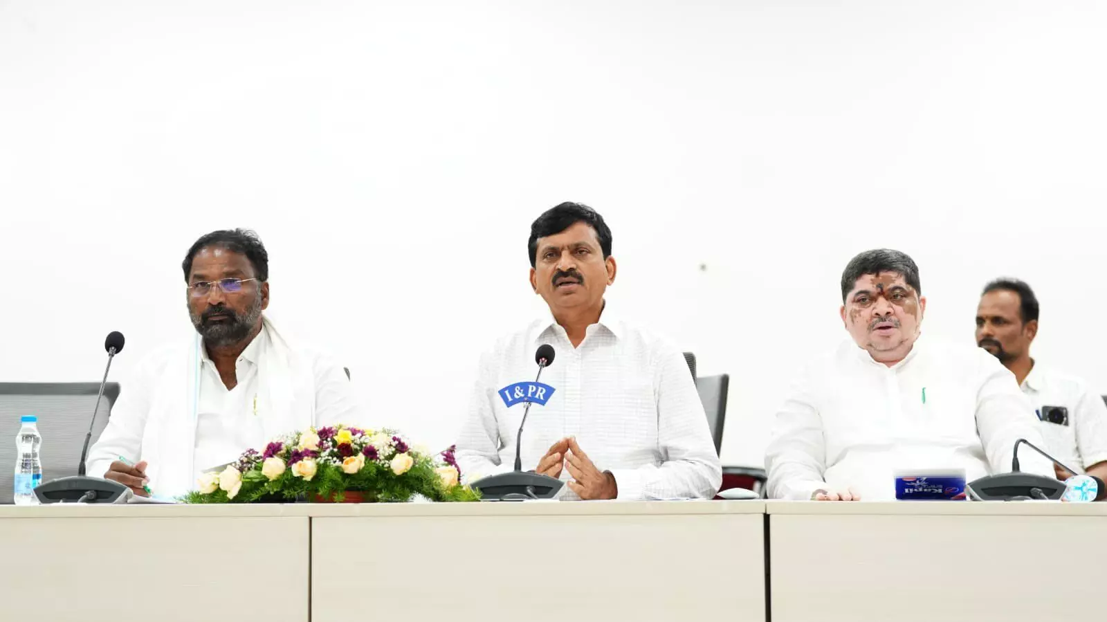 Top 10 decisions by Telangana Cabinet; here’s a list Top 10 decisions by Telangana Cabinet; here’s a list