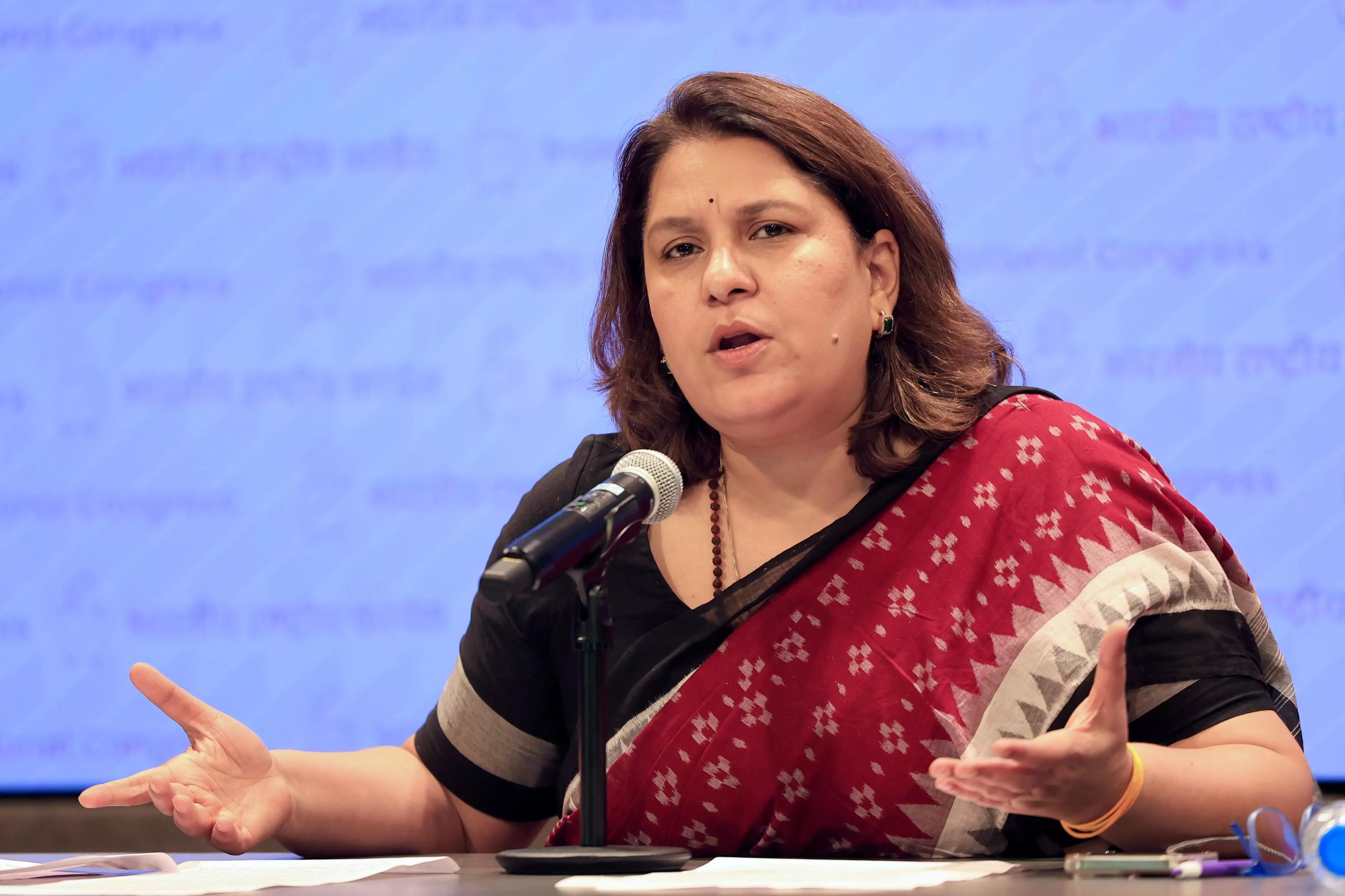 ‘Why not Pakistan?’ Congress criticises US govt over travel advisory ‘Why not Pakistan?’ Congress criticises US govt over travel advisory