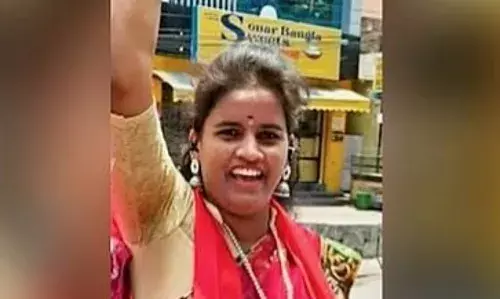 Class 10 student kills mother in Quthbullapur over relationship with 19-year-old boy