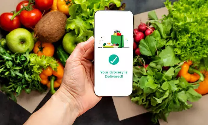 1 in 2 consumers pay extra on most online orders; majority want convenience fee-free shopping