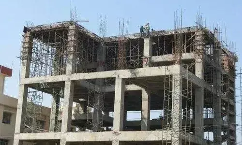 Andhra Cabinet approves building rule relaxations; to benefit small, individual plot owners