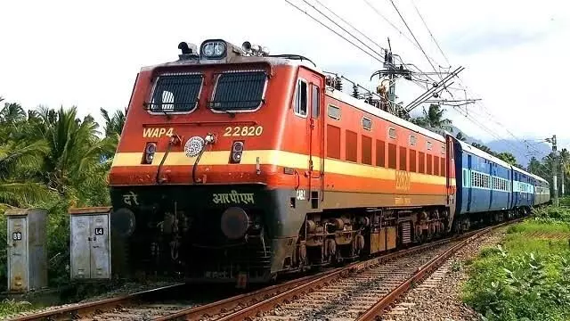 Indian Railways to revise passenger fares from July 1; check new price structure Indian Railways to revise passenger fares from July 1; check new price structure