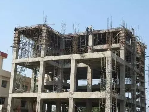 Andhra Cabinet approves building rule relaxations; to benefit small, individual plot owners Andhra Cabinet approves building rule relaxations; to benefit small, individual plot owners