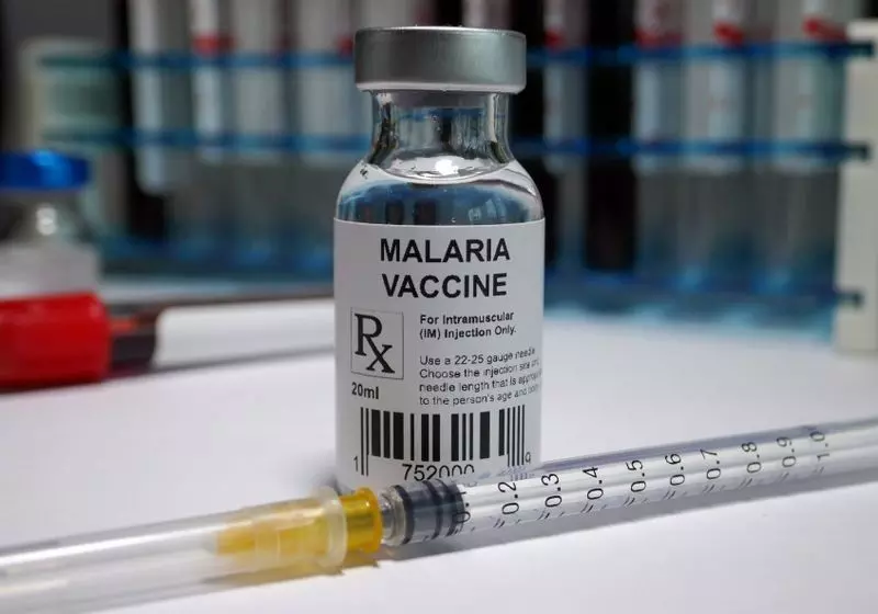 Malaria vaccine for kids now more affordable: Bharat Biotech cuts price by over 50% Malaria vaccine for kids now more affordable: Bharat Biotech cuts price by over 50%