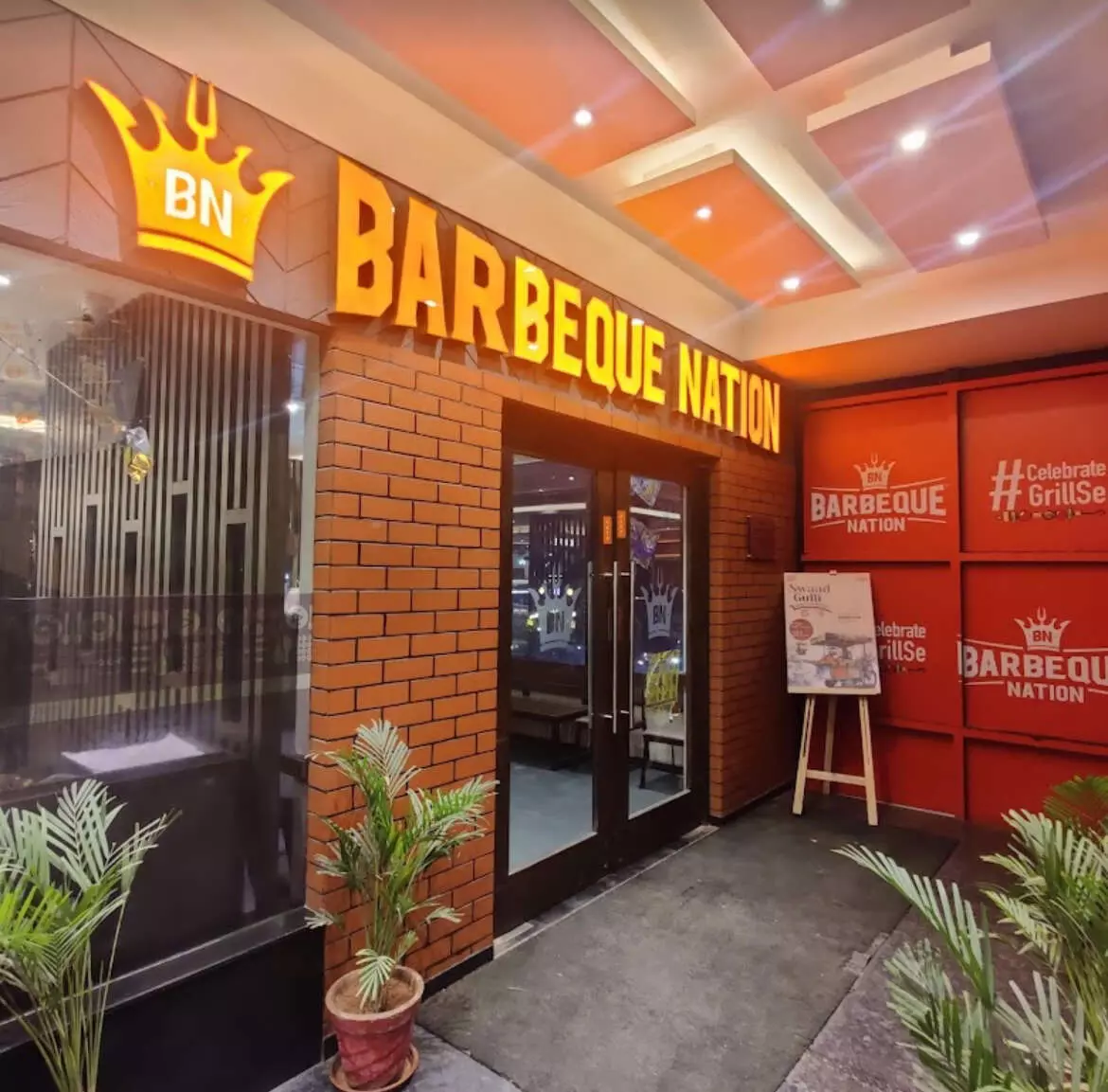 Calling all chicken fans: Barbeque Nation’s Kukkad Carnival is open now till July 10 Calling all chicken fans: Barbeque Nation’s Kukkad Carnival is open now till July 10
