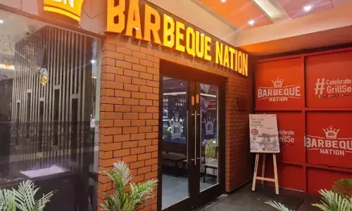 Calling all chicken fans: Barbeque Nation’s Kukkad Carnival is open now till July 10
